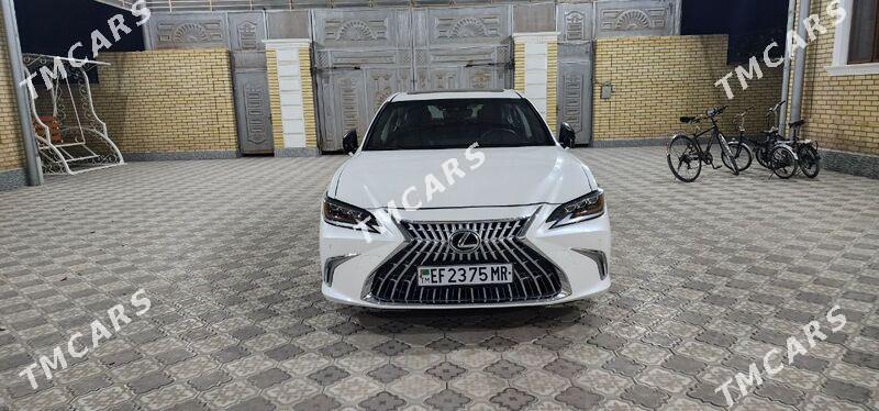 Lexus ES 350 2021 - 540 000 TMT - Mary - img 5
