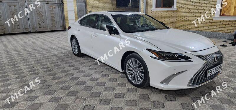 Lexus ES 350 2021 - 540 000 TMT - Mary - img 4