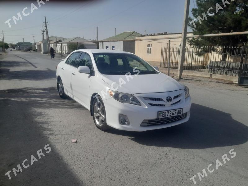 Toyota Corolla 2013 - 172 000 TMT - Aşgabat - img 2