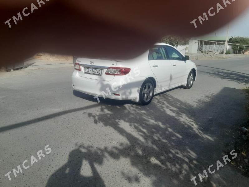 Toyota Corolla 2013 - 172 000 TMT - Aşgabat - img 3
