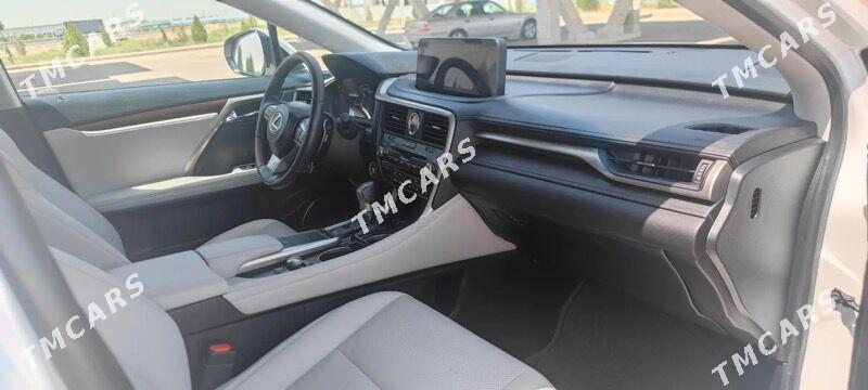 Lexus RX 350 2021 - 540 000 TMT - Mary - img 7