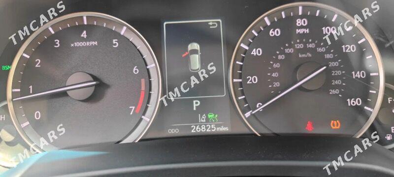 Lexus RX 350 2021 - 540 000 TMT - Mary - img 6