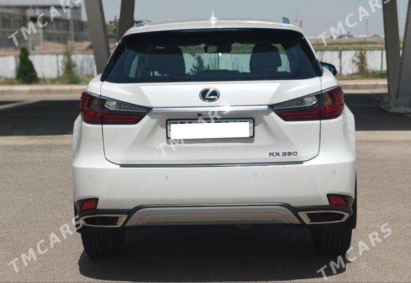Lexus RX 350 2021 - 540 000 TMT - Mary - img 10