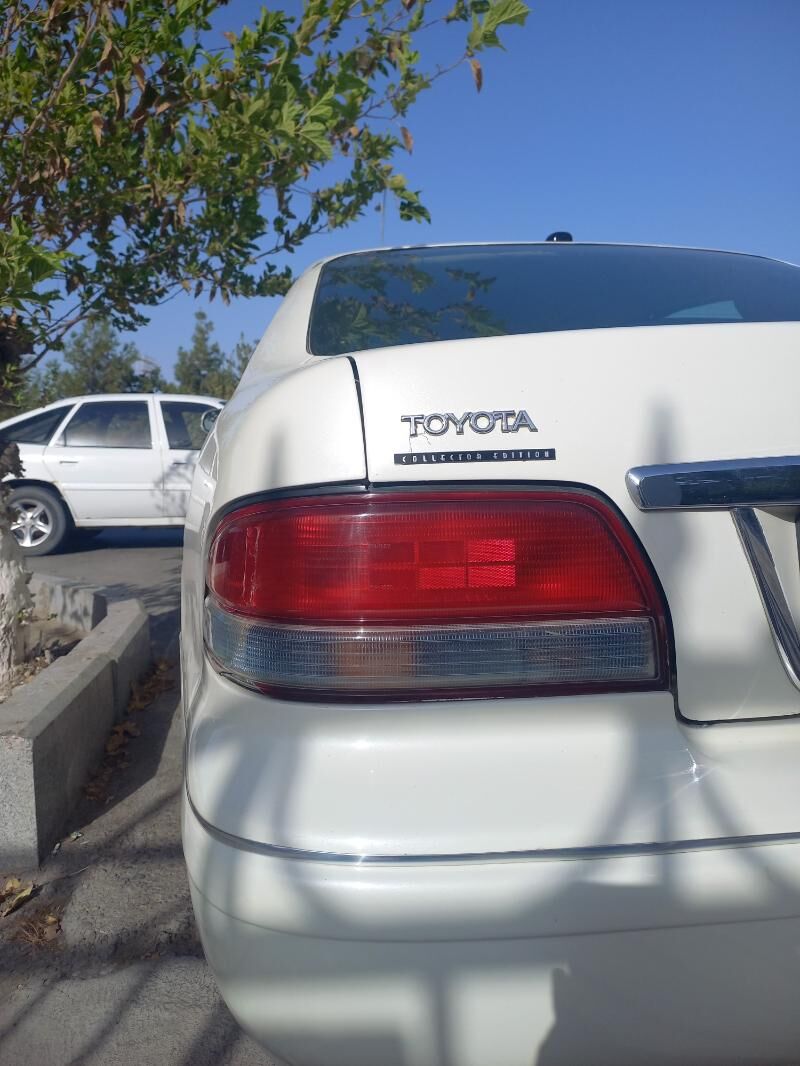 96 avalon fara 180 TMT - Mary - img 2