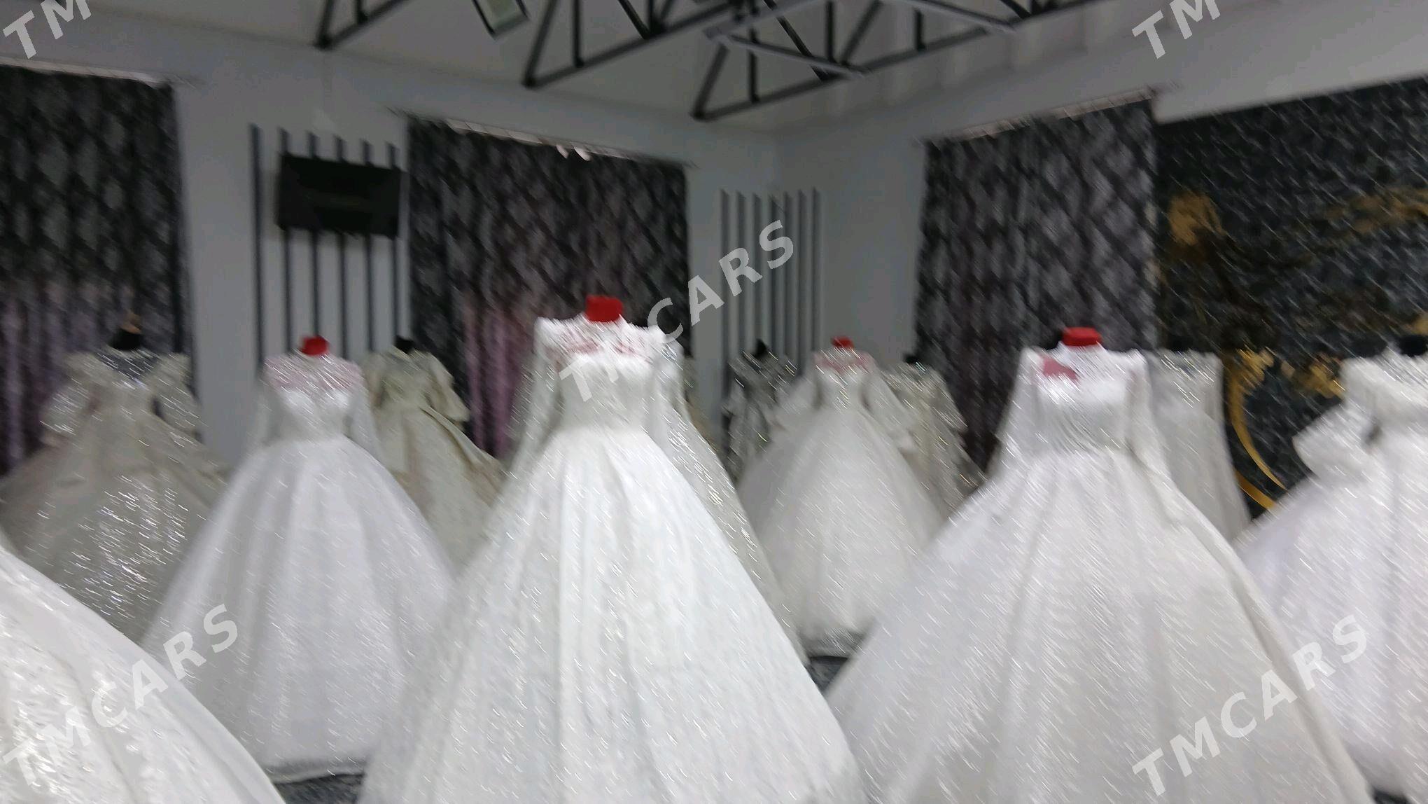 Salonçy gyz gerek (orendator) - Daşoguz - img 2