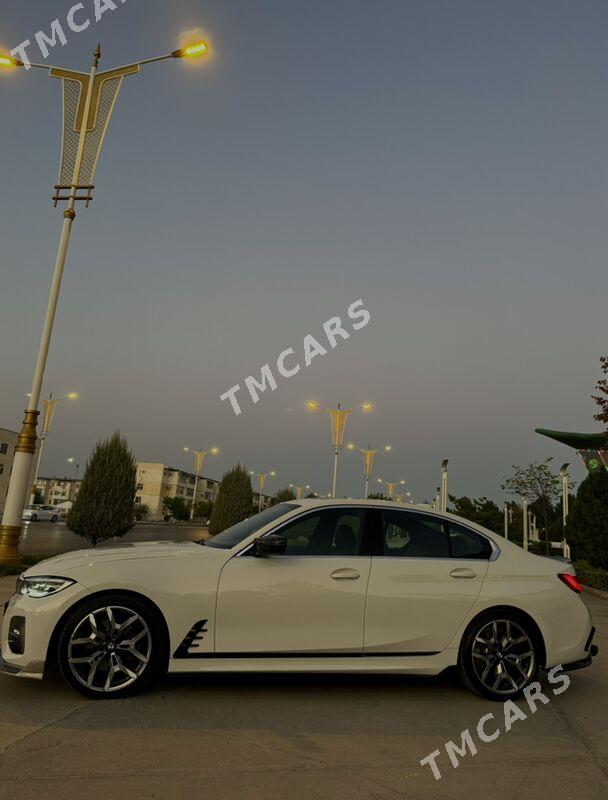 BMW 330 2020 - 600 000 TMT - Aşgabat - img 3