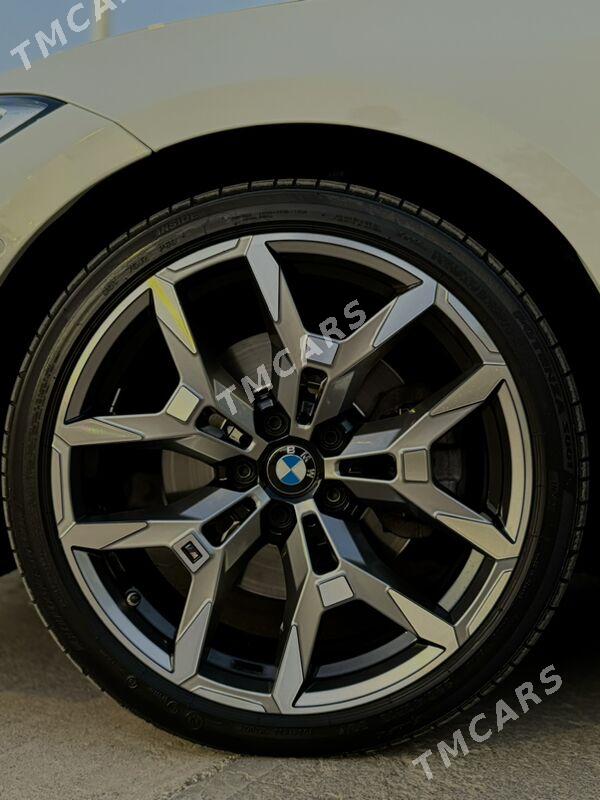 BMW 330 2020 - 600 000 TMT - Aşgabat - img 10