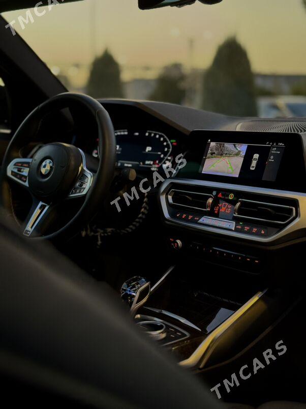 BMW 330 2020 - 600 000 TMT - Aşgabat - img 2