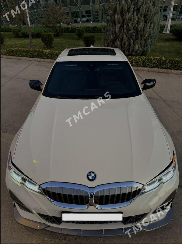 BMW 330 2020 - 600 000 TMT - Aşgabat - img 7