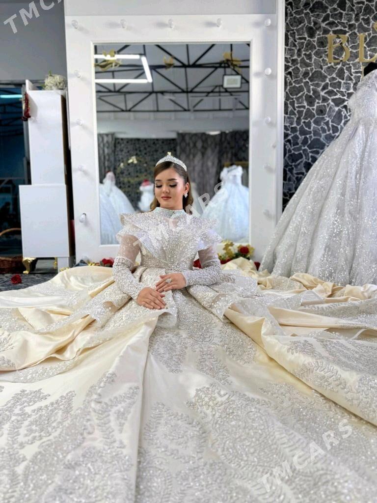 Salonçy gyz gerek (orendator) - Daşoguz - img 6