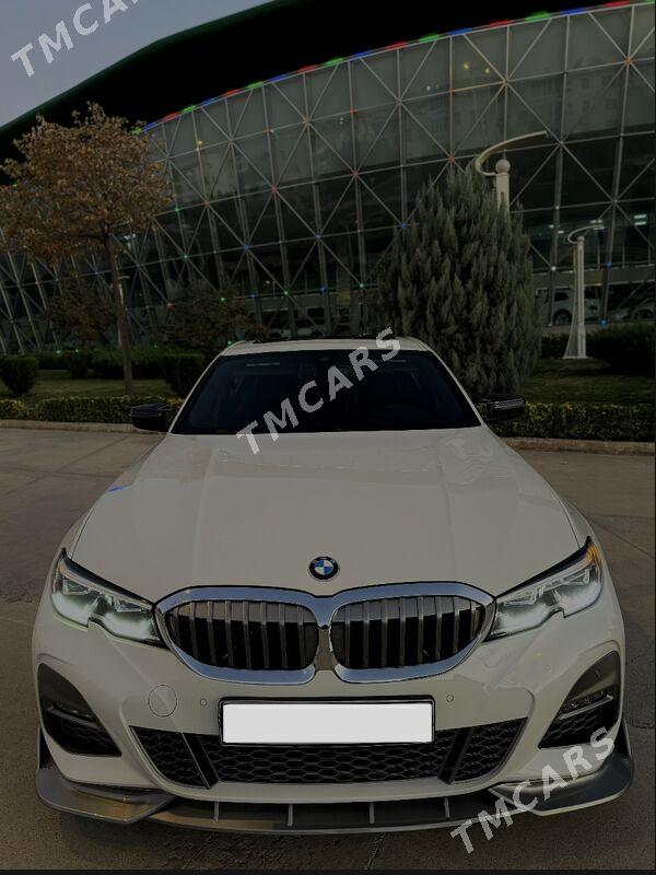 BMW 330 2020 - 600 000 TMT - Aşgabat - img 5