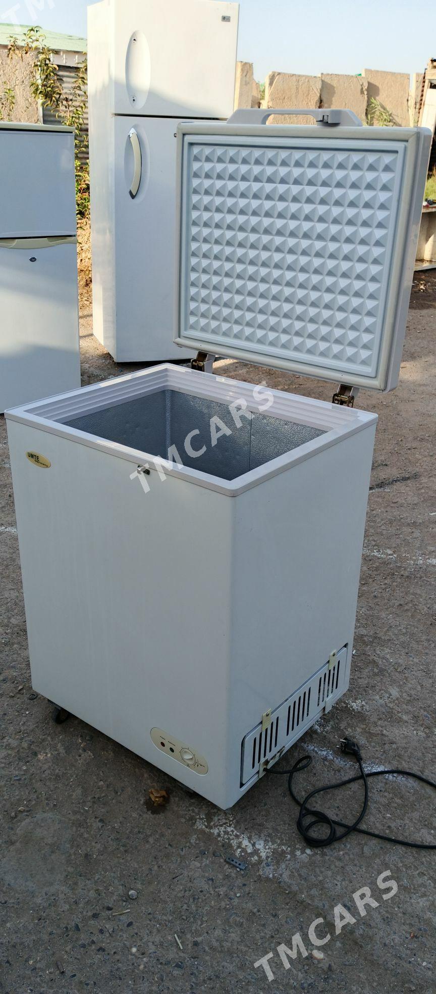 marazilnik100liter - Ашхабад - img 4