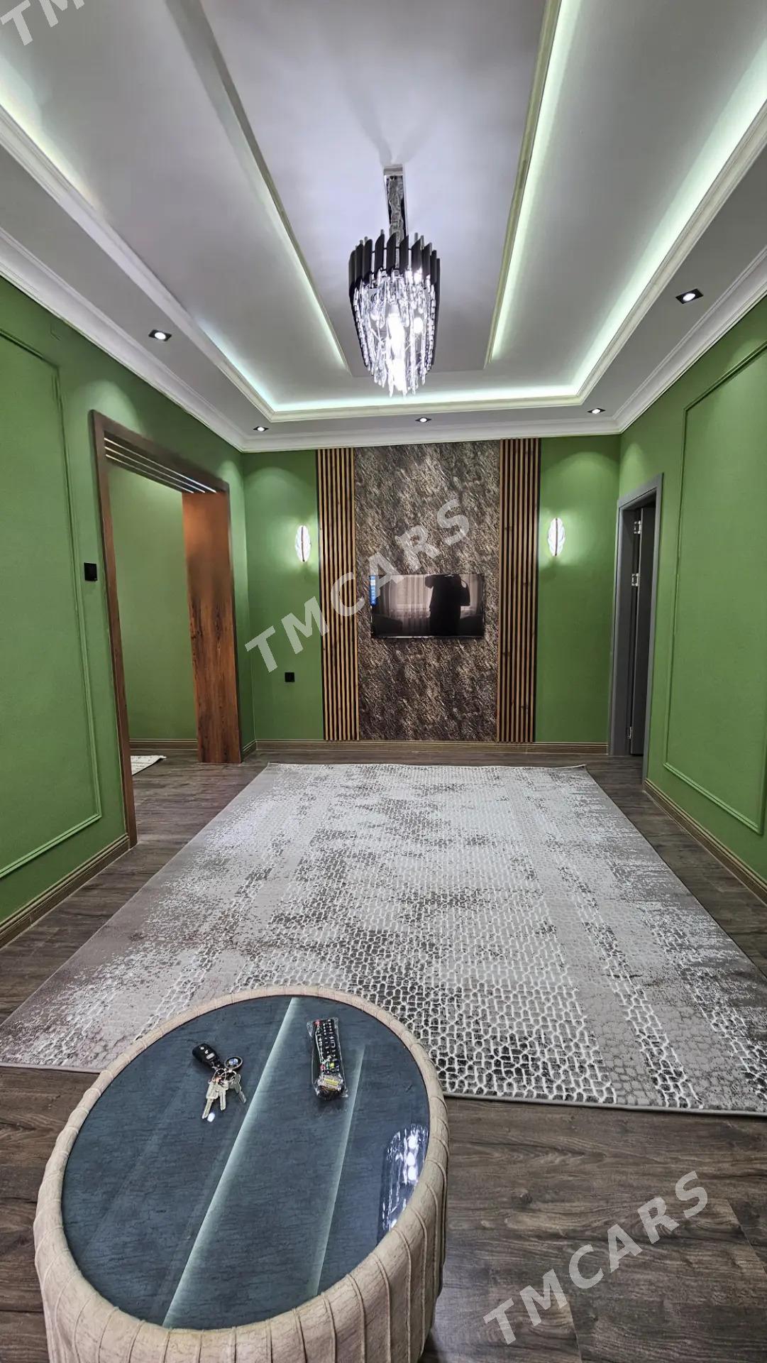SATLYK GOWDAN 1 ET1 KOM IPOTEK - Aşgabat - img 8