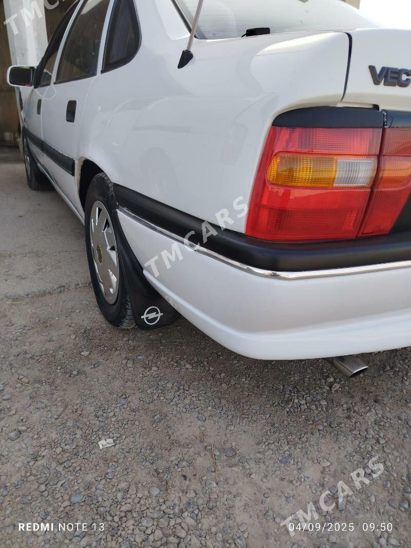 Opel Vectra 1995 - 45 000 TMT - Векильбазар - img 3