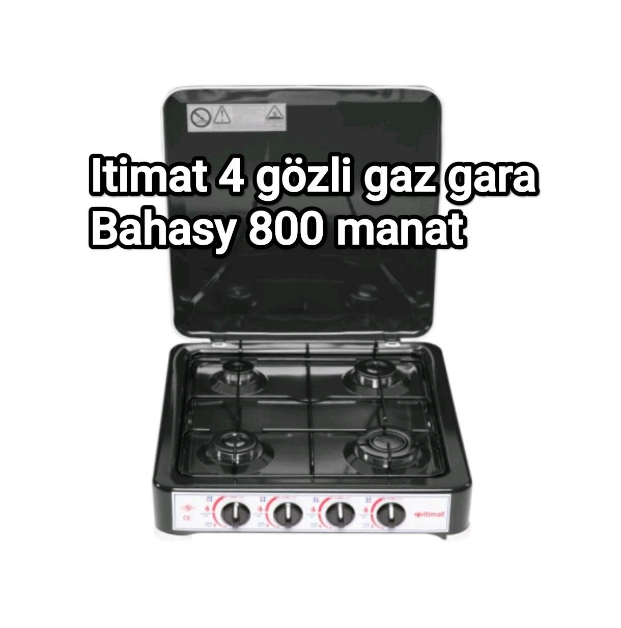 GAZLAR STOLDA GOŸULŸAN HER HIL - Gurtly - img 4