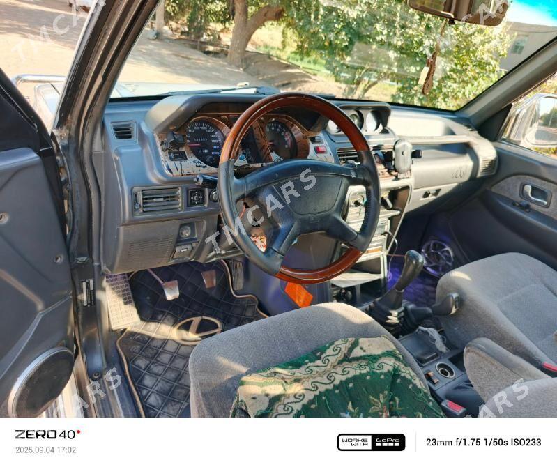 Mitsubishi Pajero 1994 - 80 000 TMT - Görogly (Tagta) - img 2