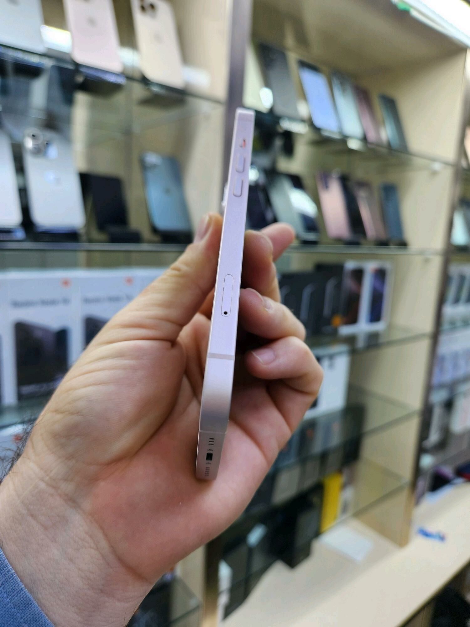 I PHONE 13 - Aşgabat - img 2