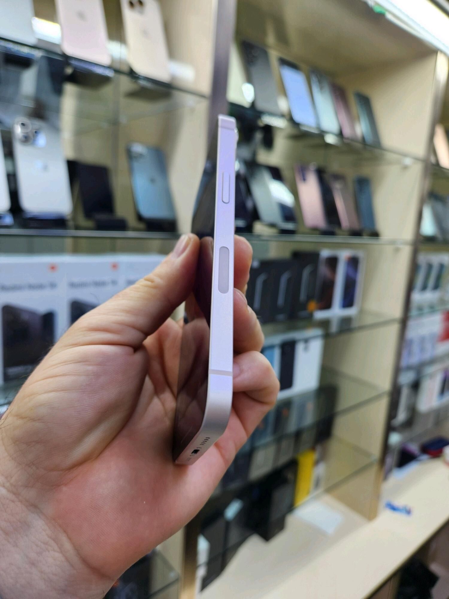I PHONE 13 - Aşgabat - img 4
