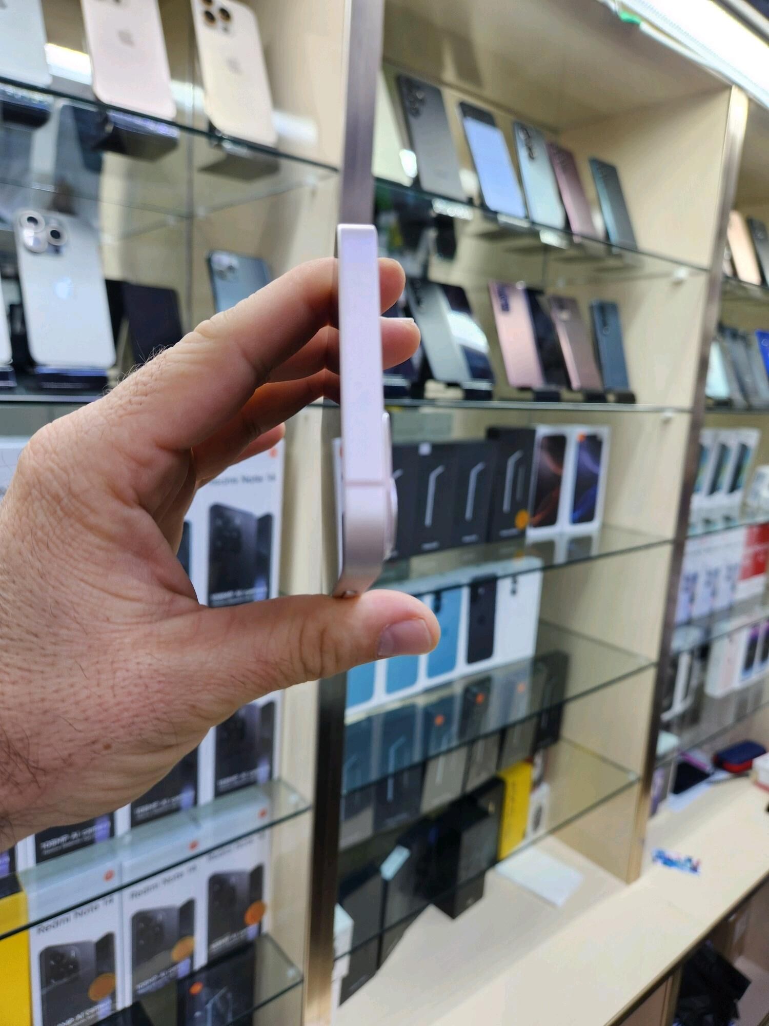 I PHONE 13 - Aşgabat - img 7