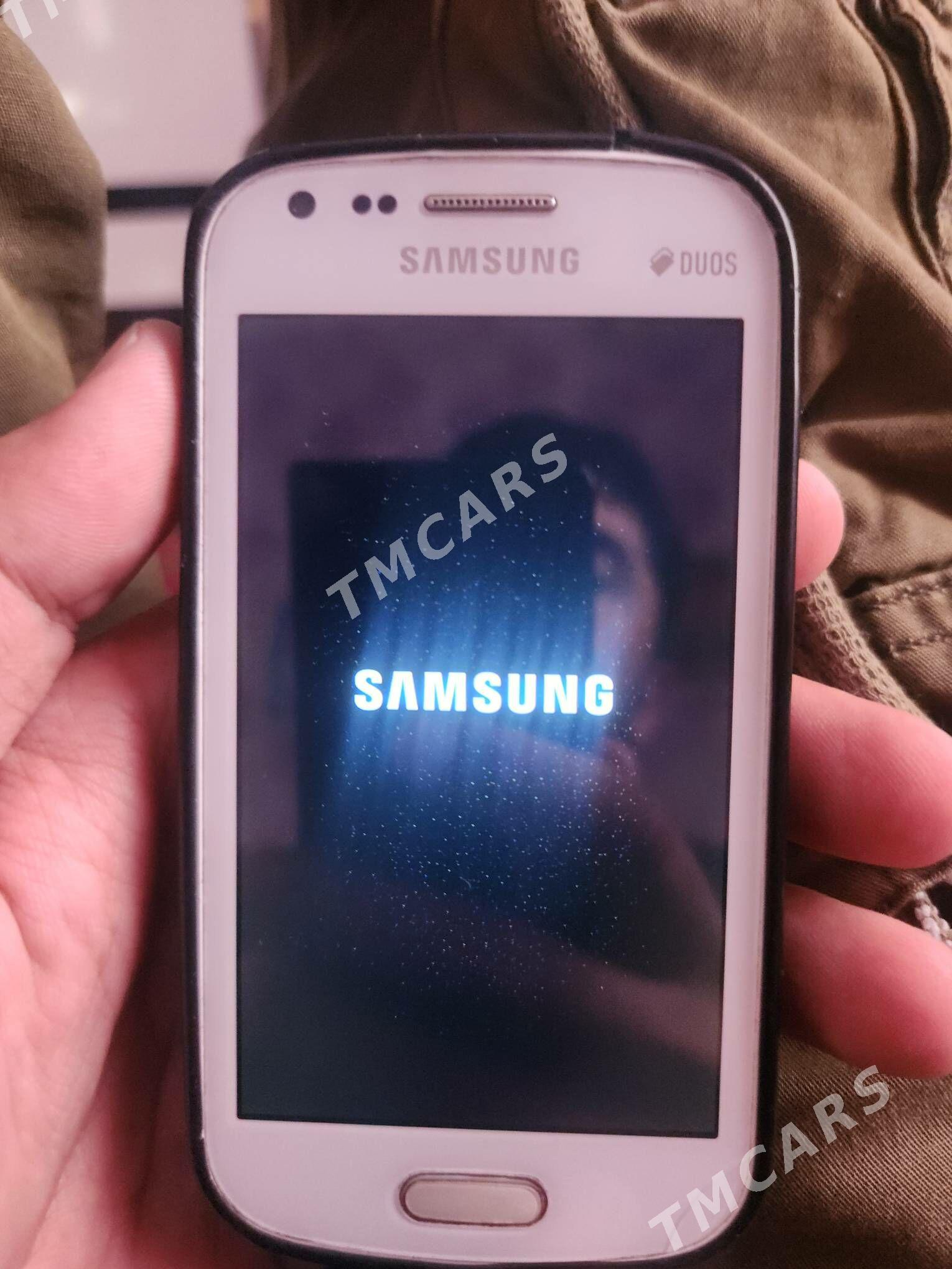 Samsung 7582 - Mary - img 5