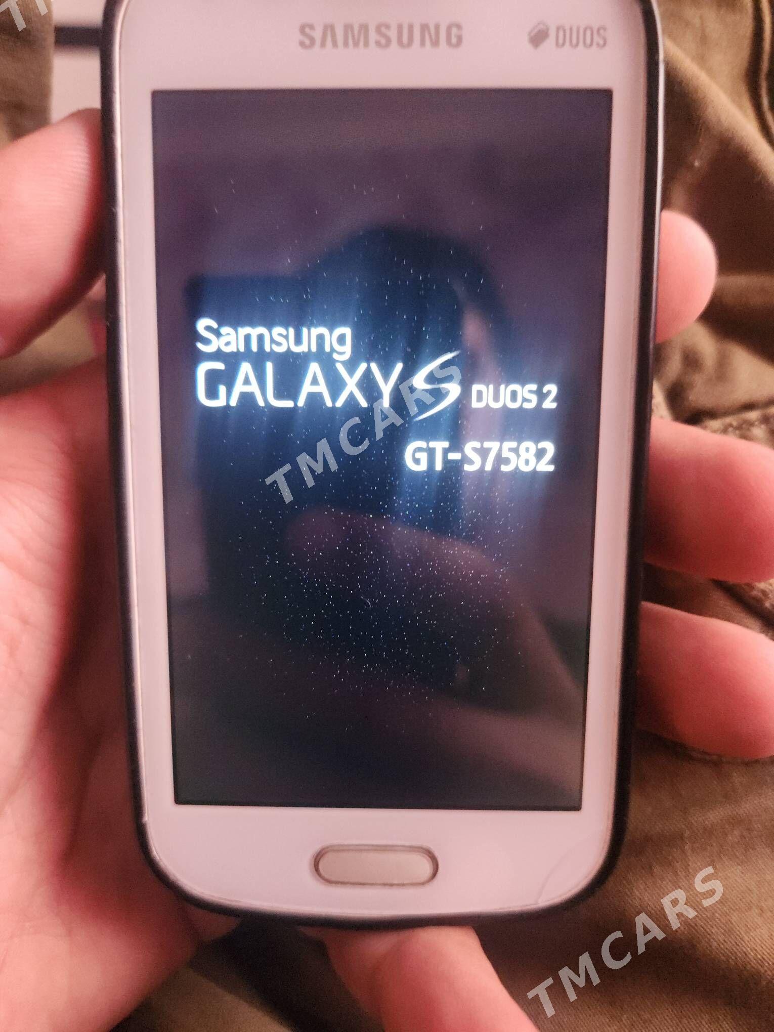 Samsung 7582 - Mary - img 3