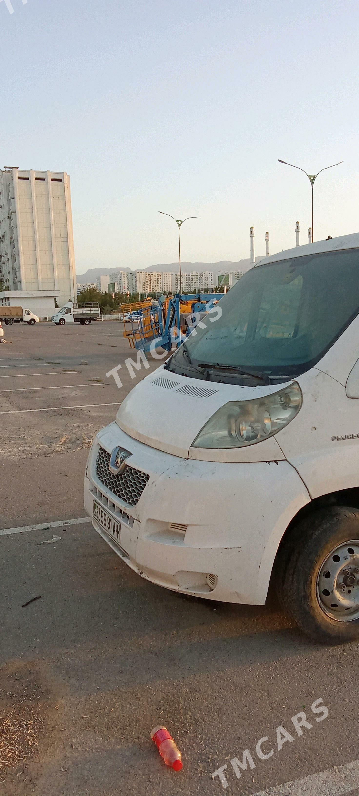 Peugeot 301 2008 - 140 000 TMT - Ашхабад - img 3