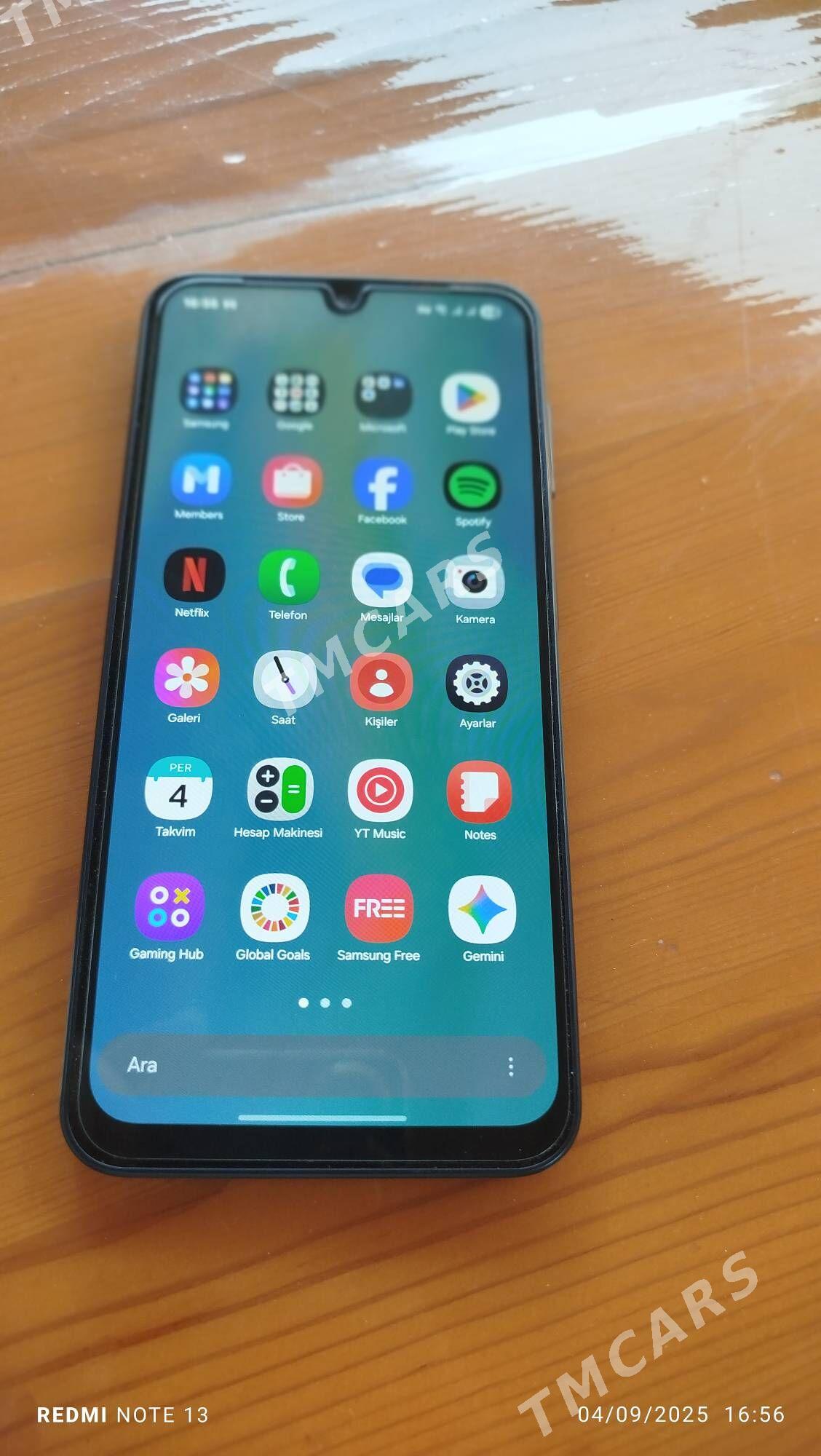 samsung A16 - Анев - img 2