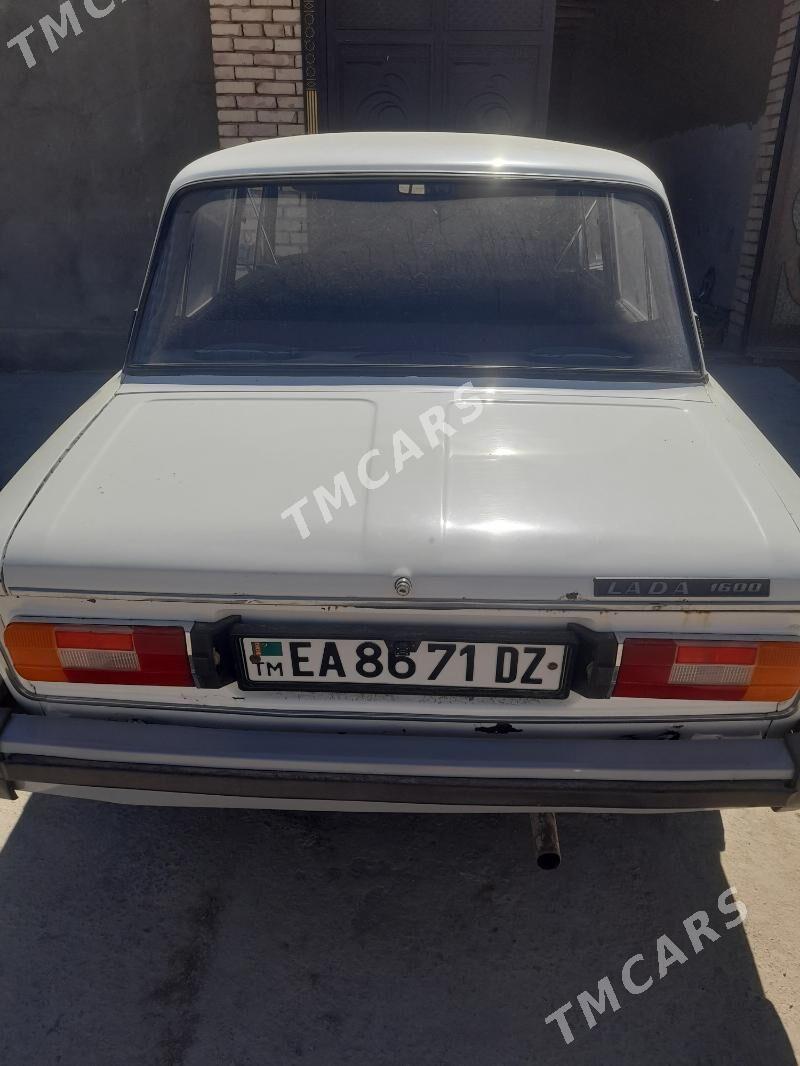 Lada 2106 1997 - 20 000 TMT - Köneürgenç - img 2