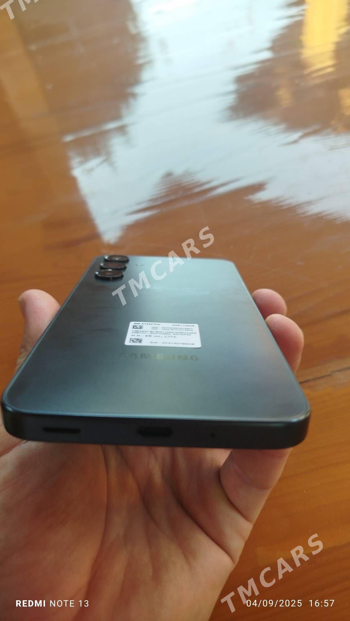 samsung A16 - Анев - img 3