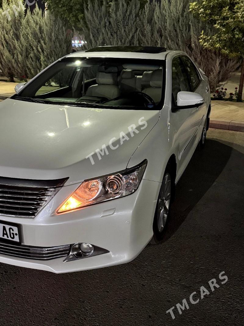 Toyota Aurion 2013 - 360 000 TMT - Aşgabat - img 2