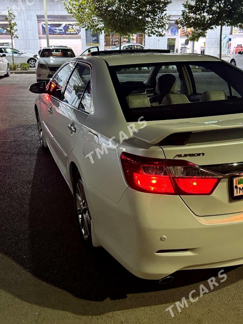 Toyota Aurion 2013 - 360 000 TMT - Aşgabat - img 3