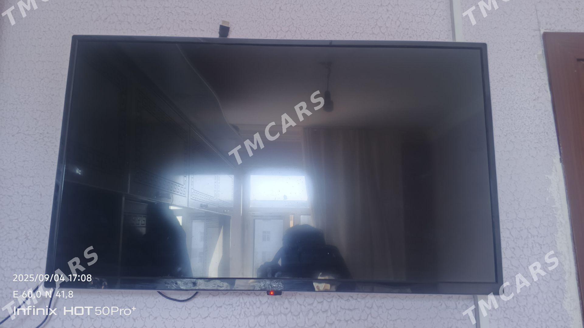 pleysteyshn bile telewizor - Дашогуз - img 2