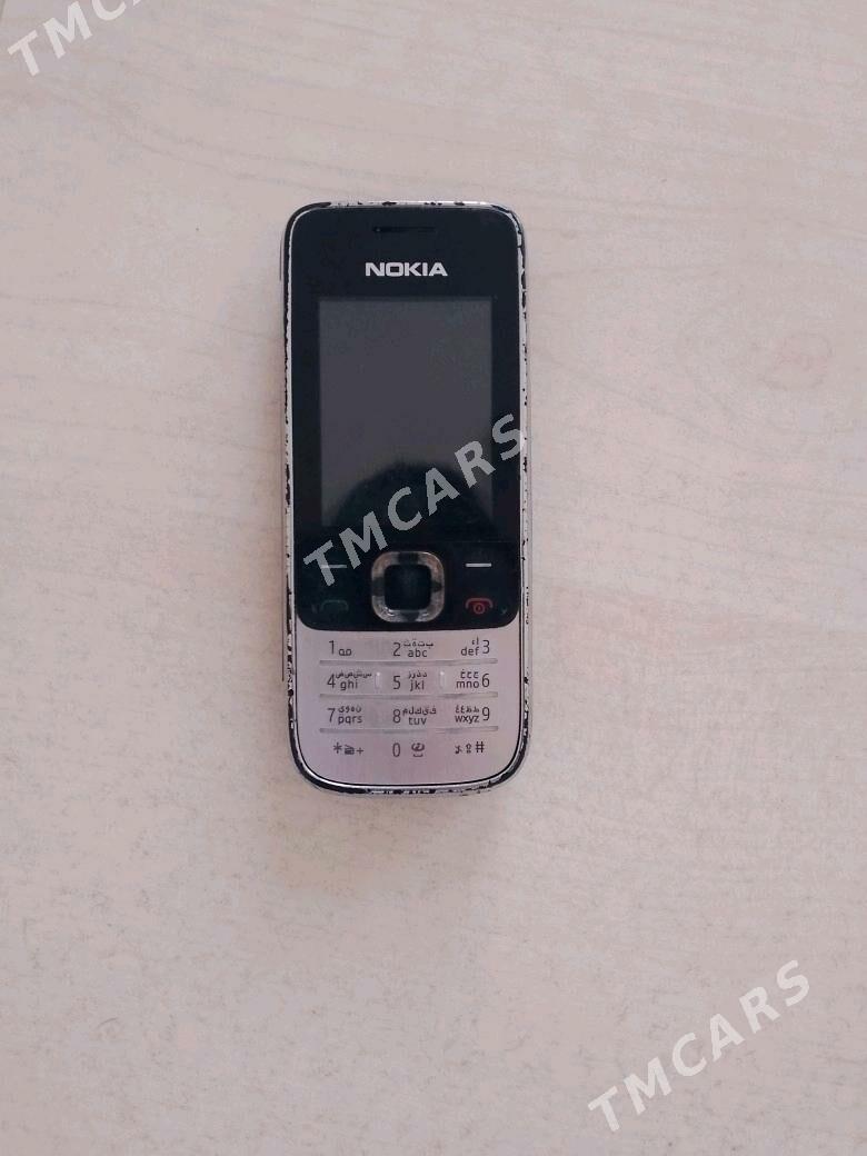 Nokia 2730 - Халач - img 2