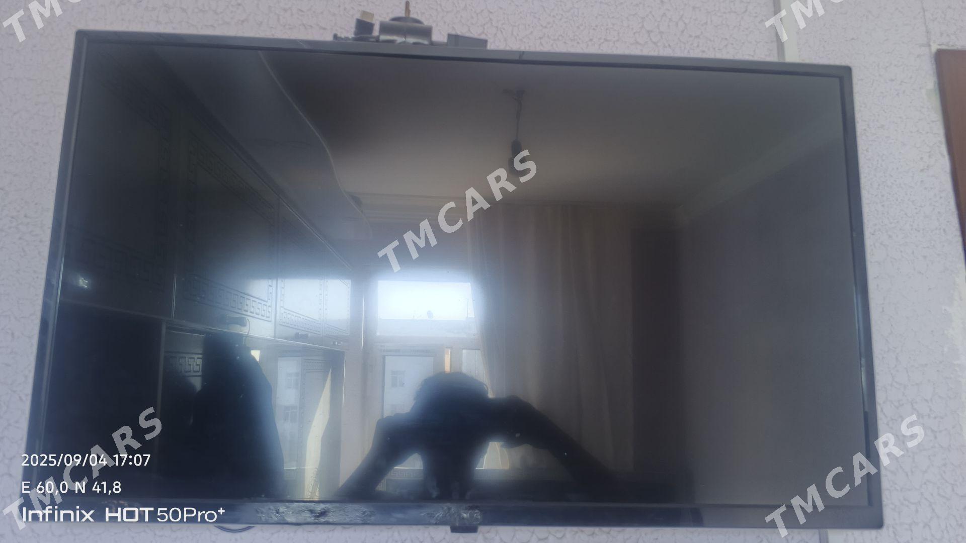 pleysteyshn bile telewizor - Дашогуз - img 4