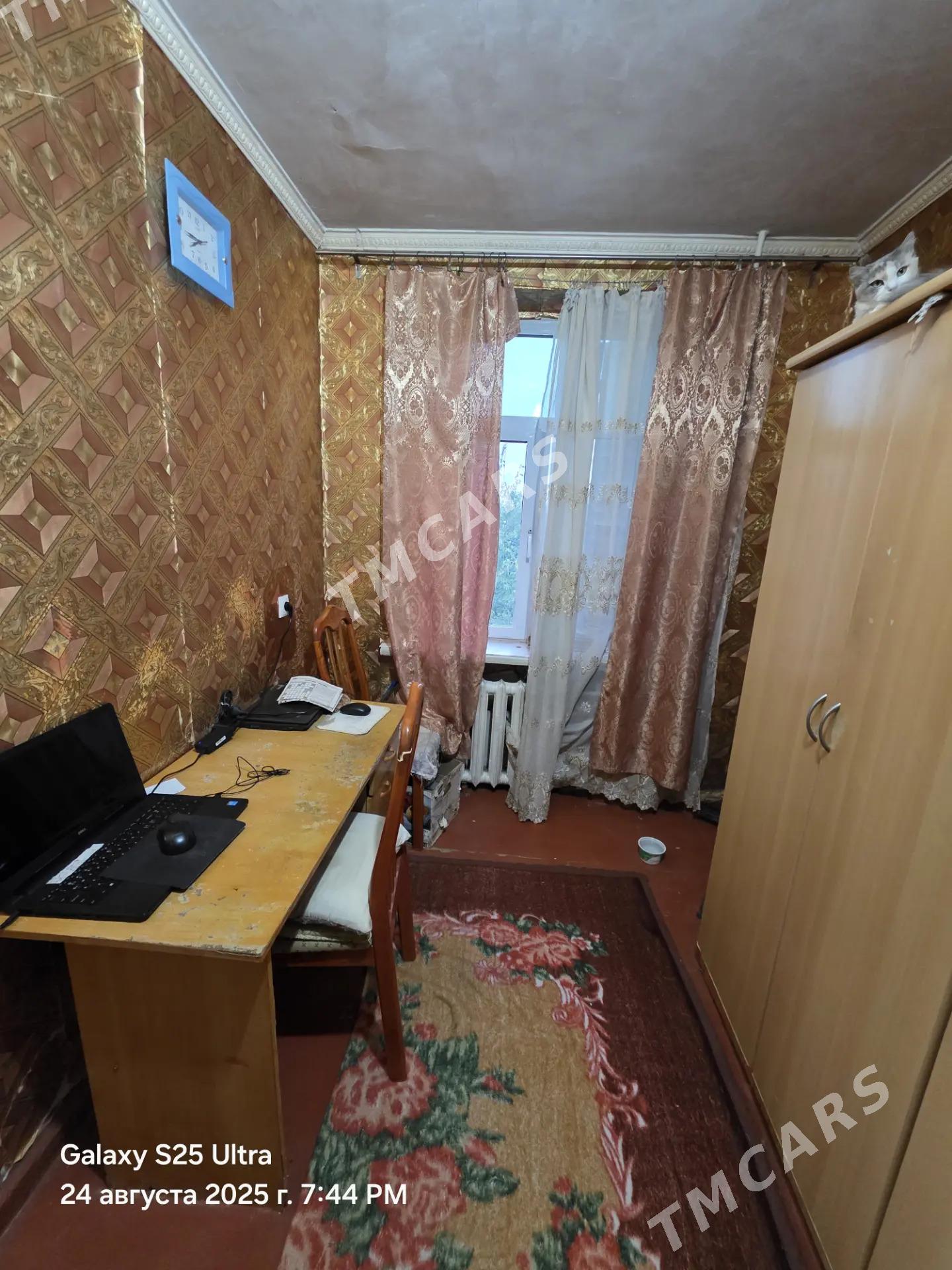 4 КОМ - Aşgabat - img 4