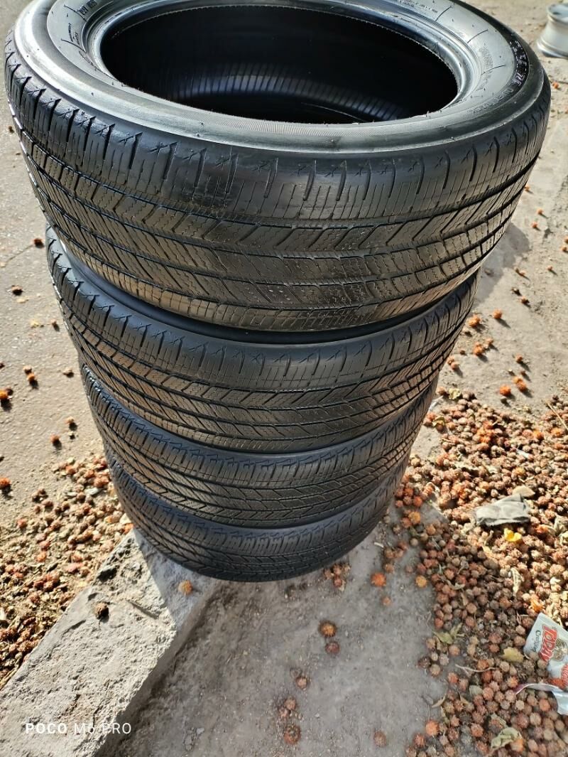 215 55 17 Teker Bridgestone 1 100 TMT - Bedew - img 2