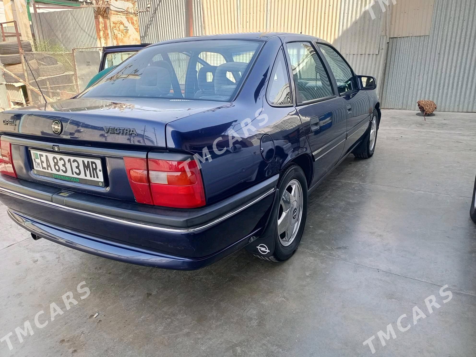 Opel Vectra 1994 - 48 000 TMT - Мары - img 3