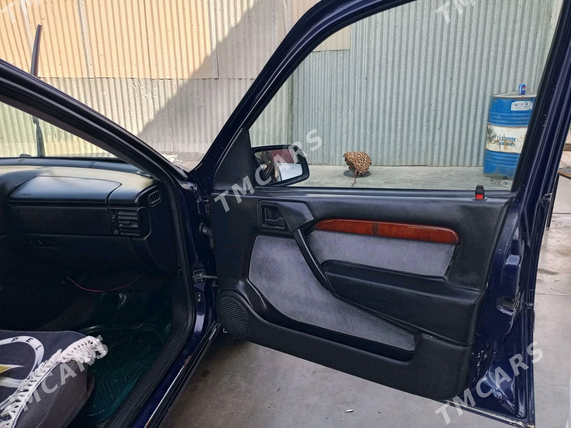 Opel Vectra 1994 - 48 000 TMT - Мары - img 2