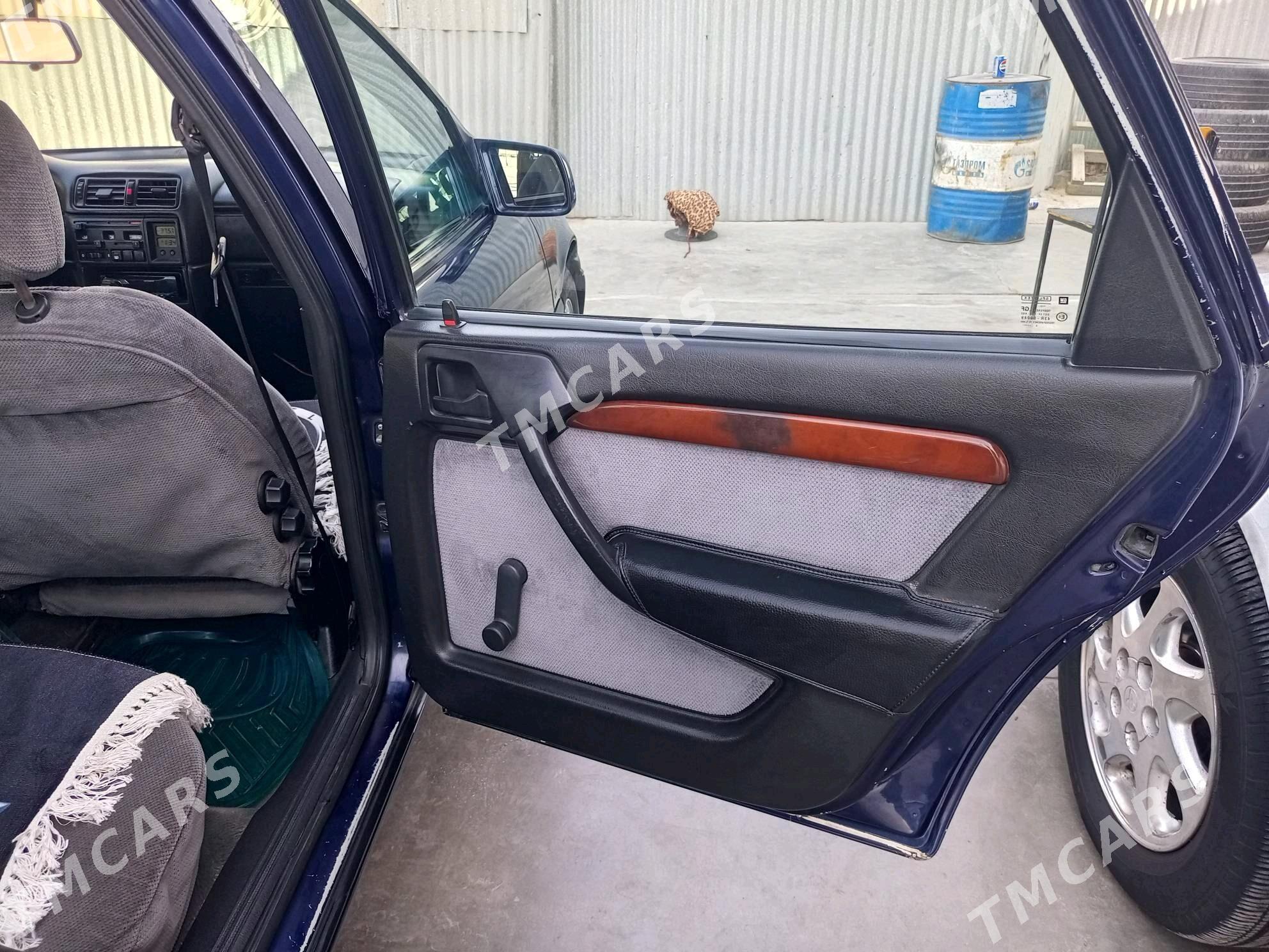 Opel Vectra 1994 - 48 000 TMT - Мары - img 6