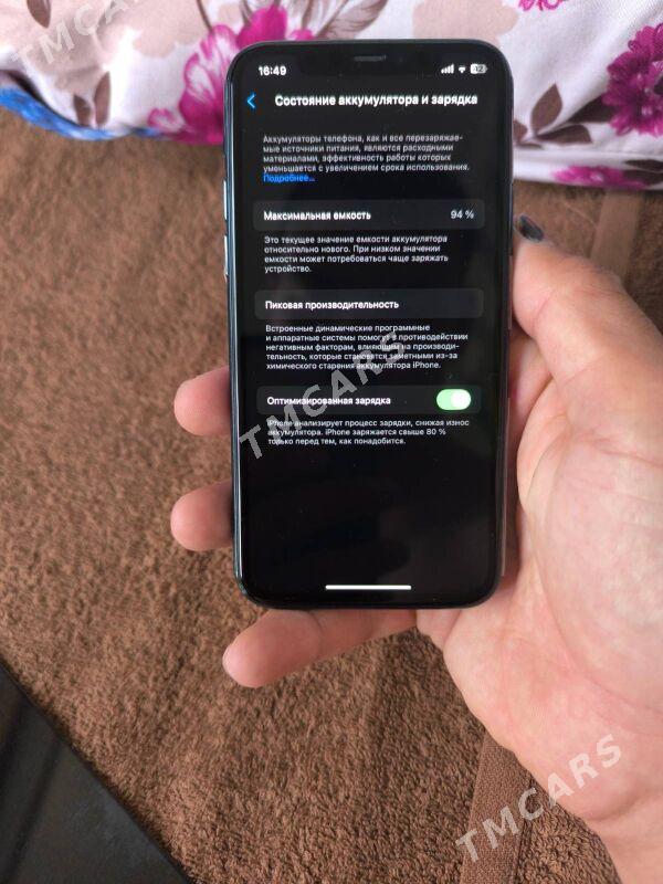 iPhone 11pro - Ашхабад - img 2