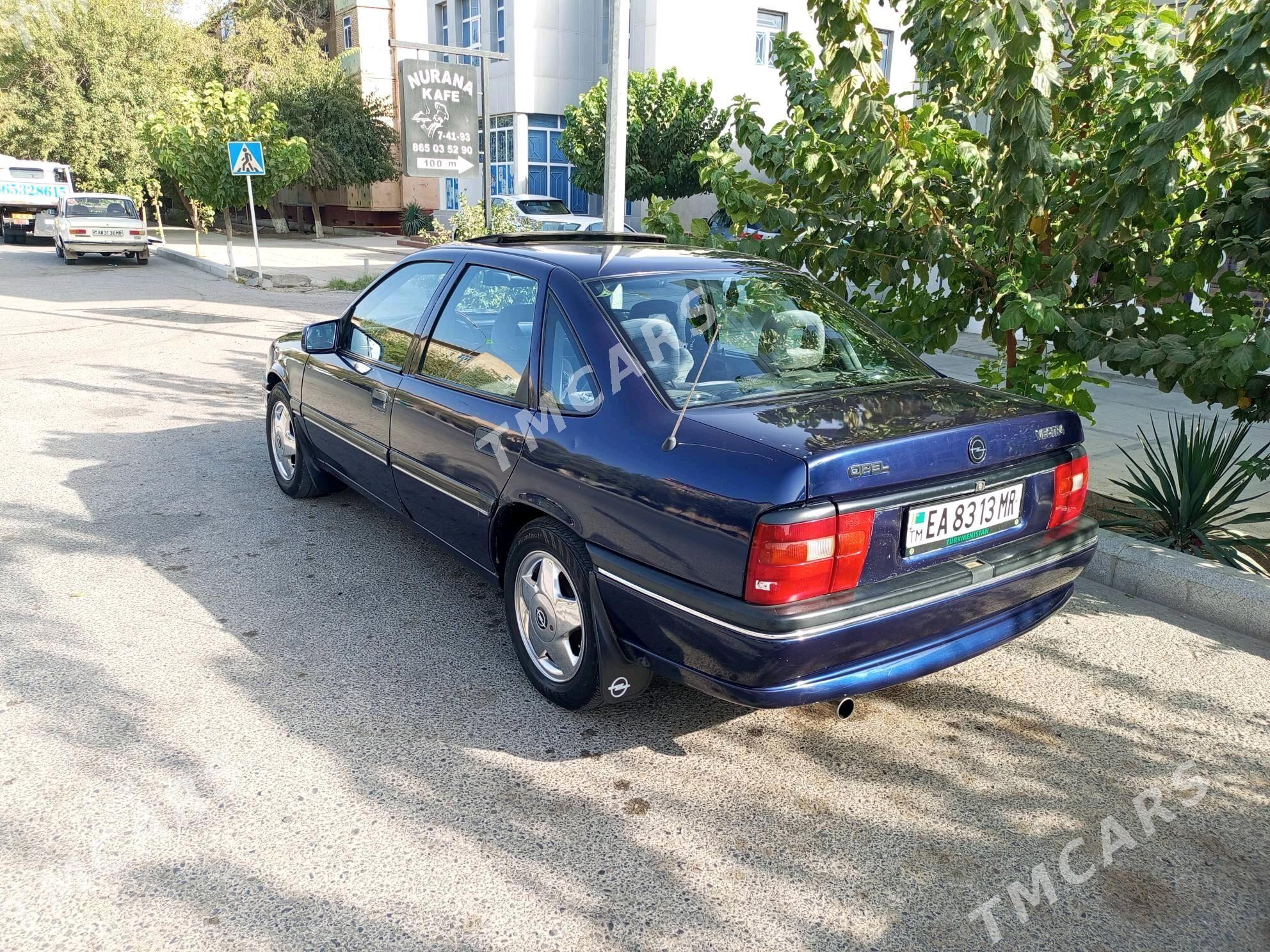 Opel Vectra 1994 - 48 000 TMT - Мары - img 9