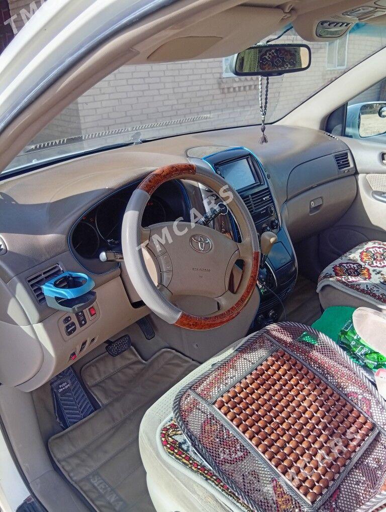 Toyota Sienna 2006 - 200 000 TMT - Hojambaz - img 6