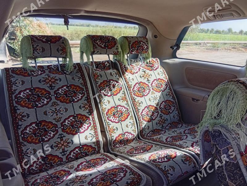 Toyota Sienna 2006 - 200 000 TMT - Hojambaz - img 8