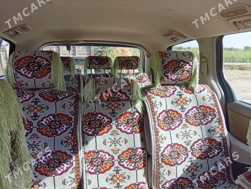 Toyota Sienna 2006 - 200 000 TMT - Hojambaz - img 9