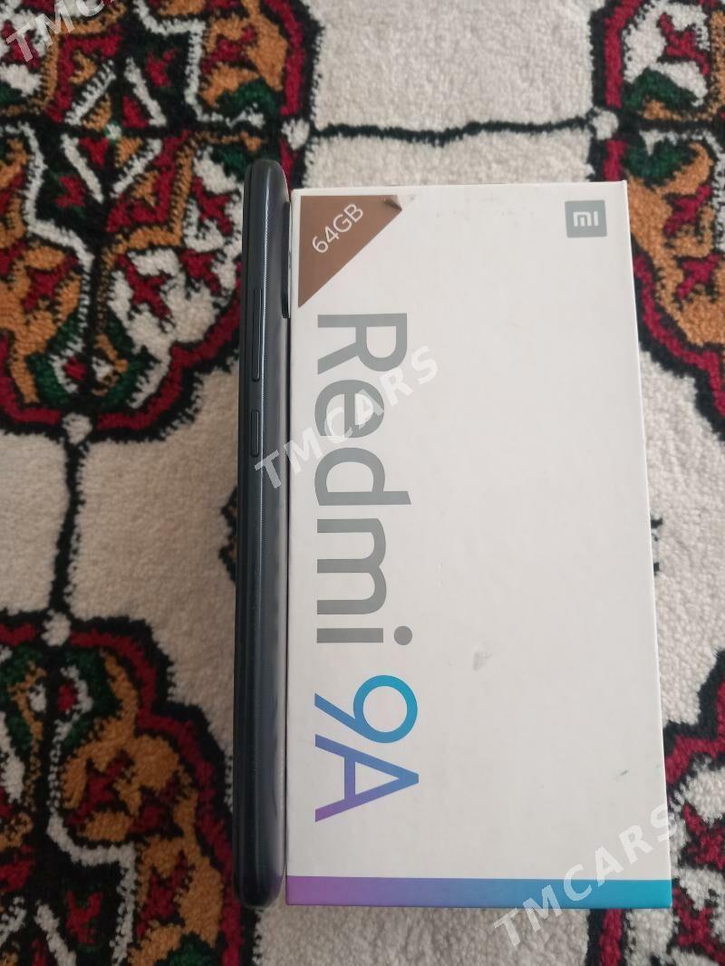 Redmi9a - Гуртли - img 3