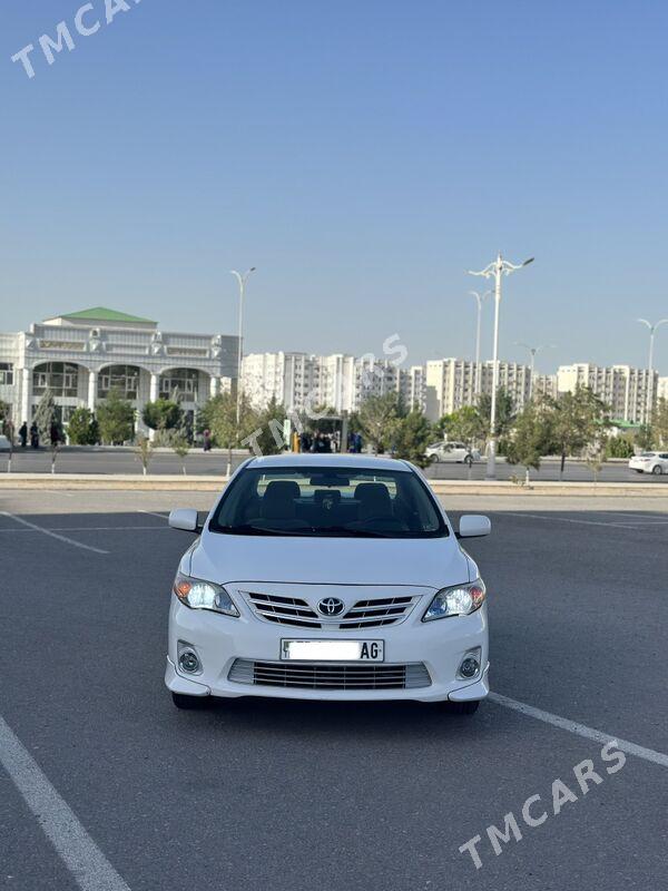 Toyota Corolla 2011 - 161 000 TMT - Aşgabat - img 3