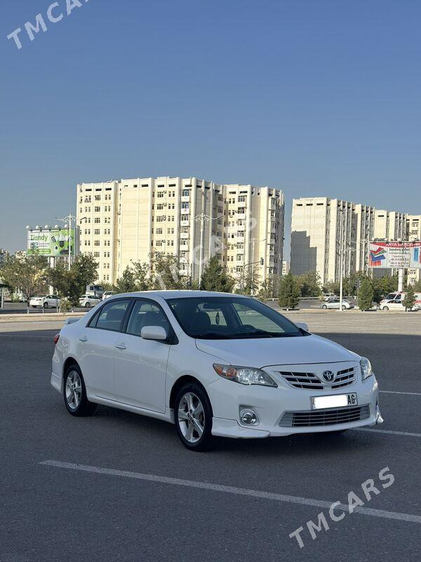 Toyota Corolla 2011 - 161 000 TMT - Aşgabat - img 5