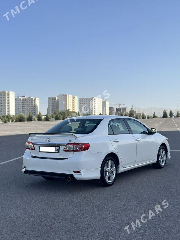 Toyota Corolla 2011 - 161 000 TMT - Aşgabat - img 6