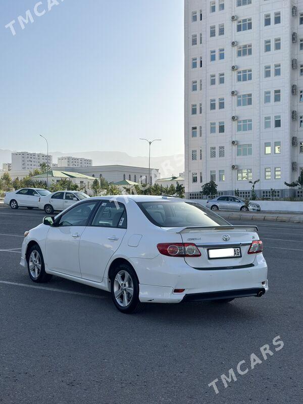 Toyota Corolla 2011 - 161 000 TMT - Aşgabat - img 4