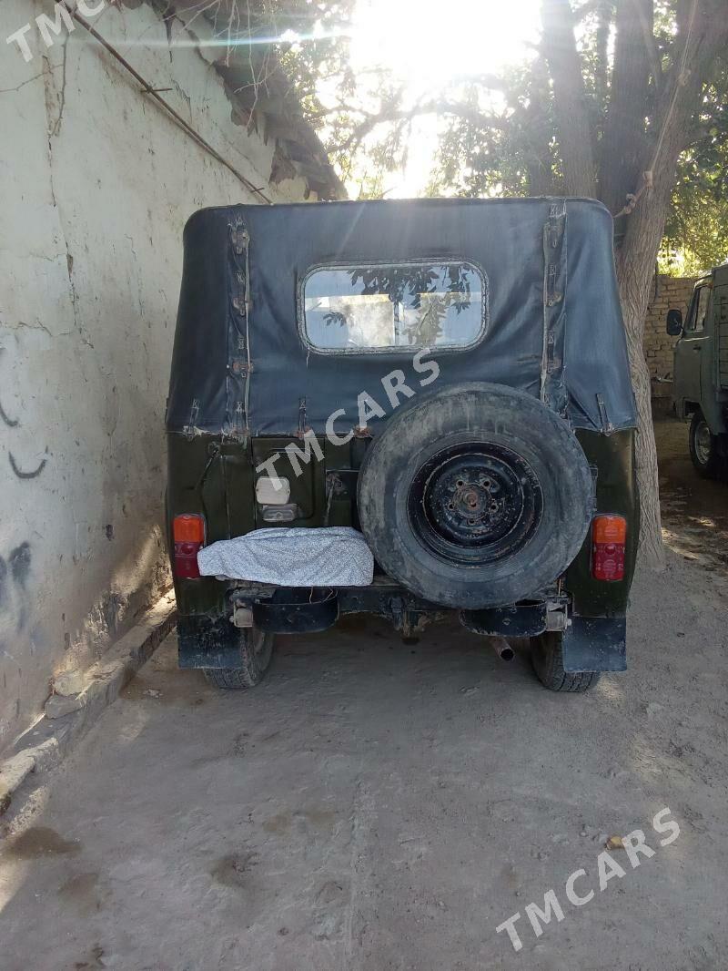 UAZ 469 1993 - 22 000 TMT - Hojambaz - img 3
